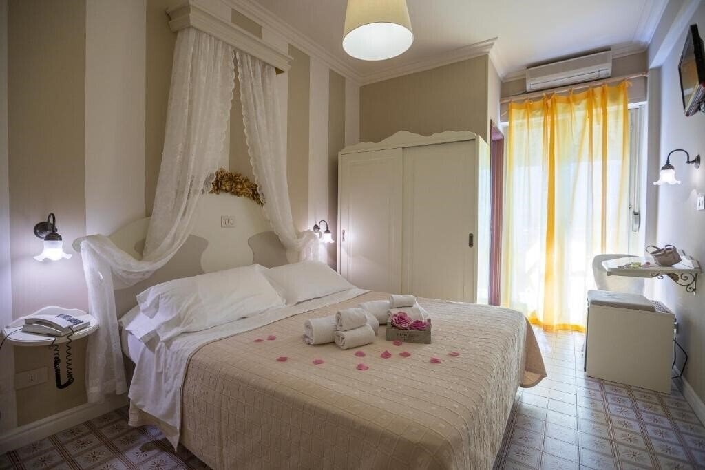 Зображення Mocambo Hotel (San Benedetto Del Tronto) 3*