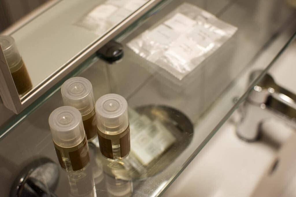 Фотографія La Perla Preziosa Hotel (Grottammare) 3*