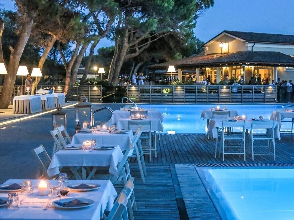 Зображення Conero Azzurro Villaggio (Marcelli Numana) 3*