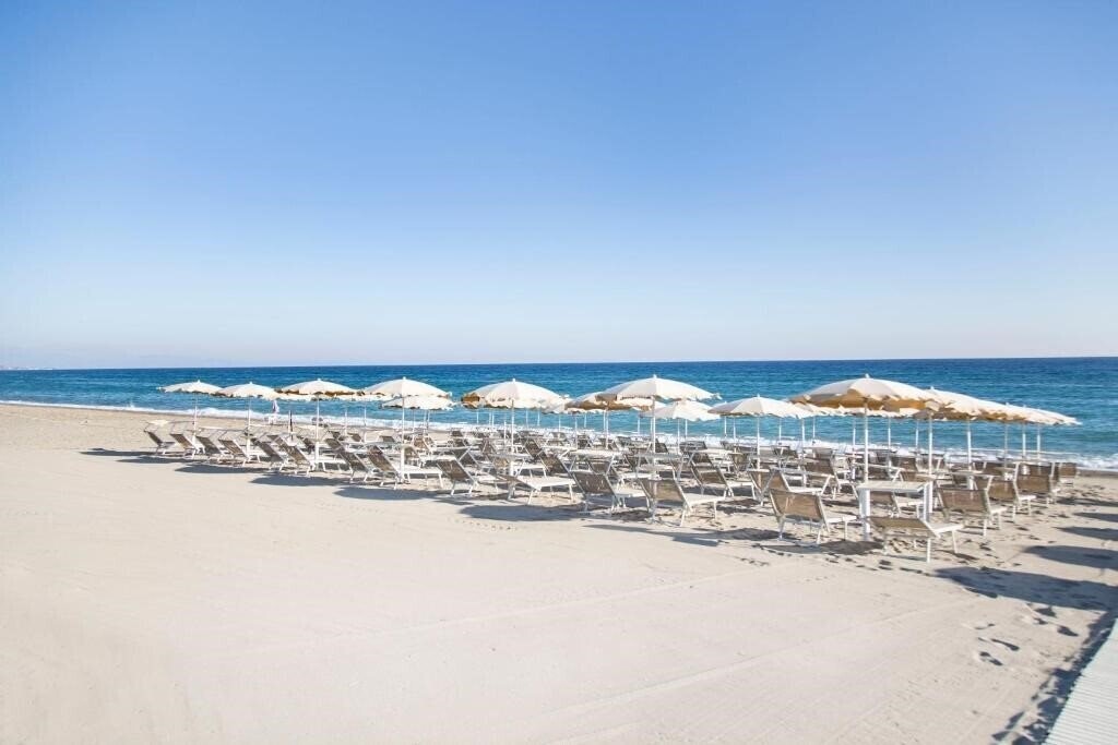 Фотография Paradise Hotel Village (Porto Recanati) 2*