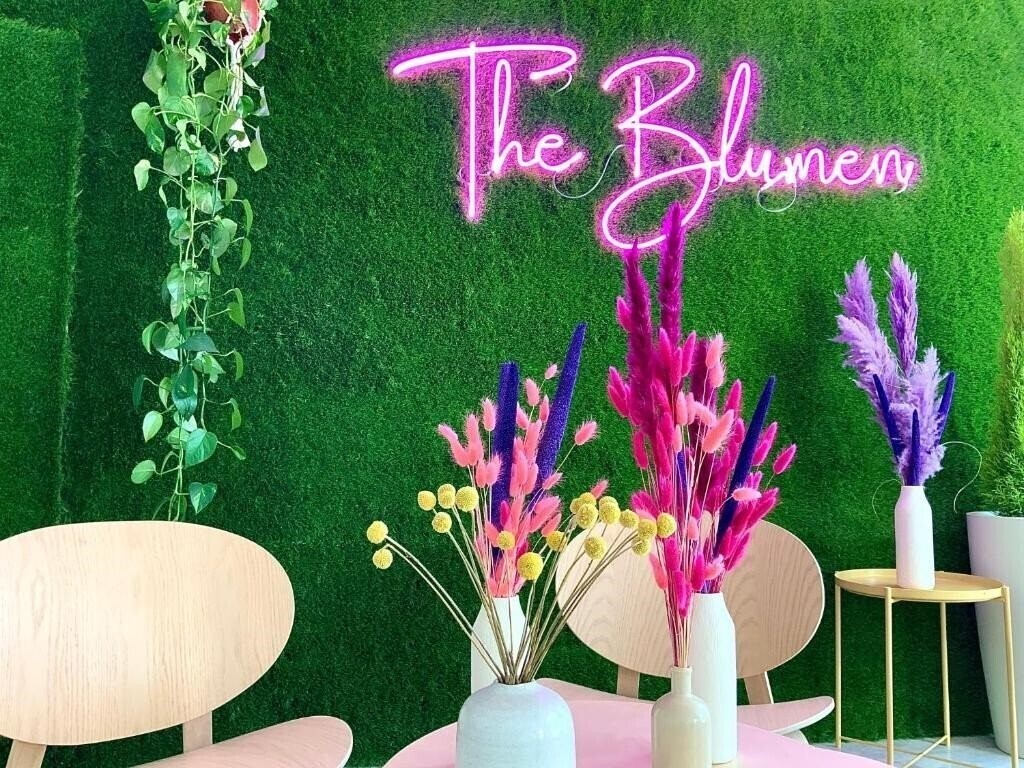 Фотография Blumen Hotel (San Benedetto Del Tronto) 2*