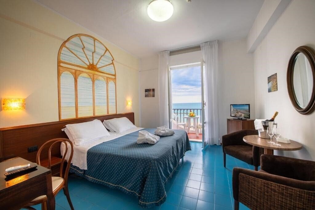 Фото Excelsior Grand Hotel (San Benedetto Del Tronto) 4*
