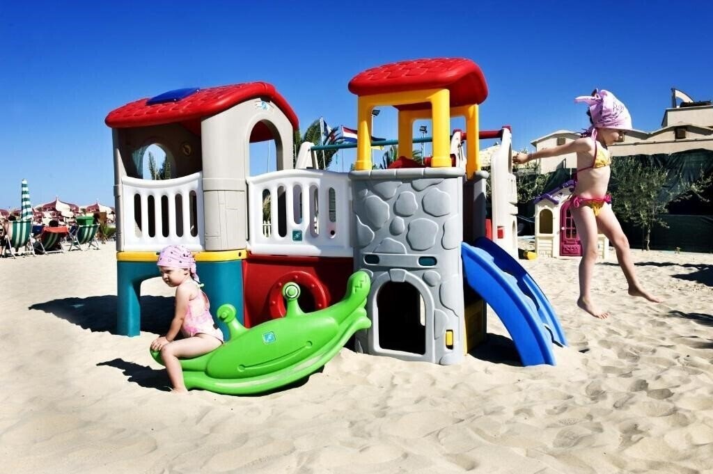 Картинка Excelsior Grand Hotel (San Benedetto Del Tronto) 4*