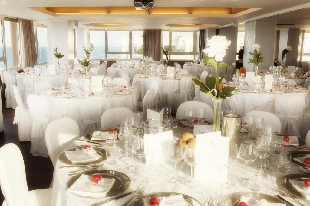 Фото City Hotel Senigallia 4*