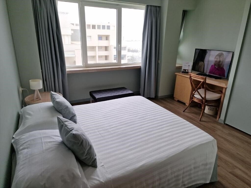 Зображення City Hotel Senigallia 4*