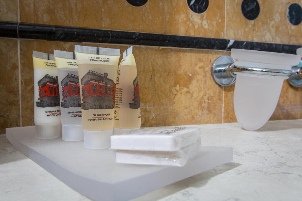 Картинка City Hotel Senigallia 4*