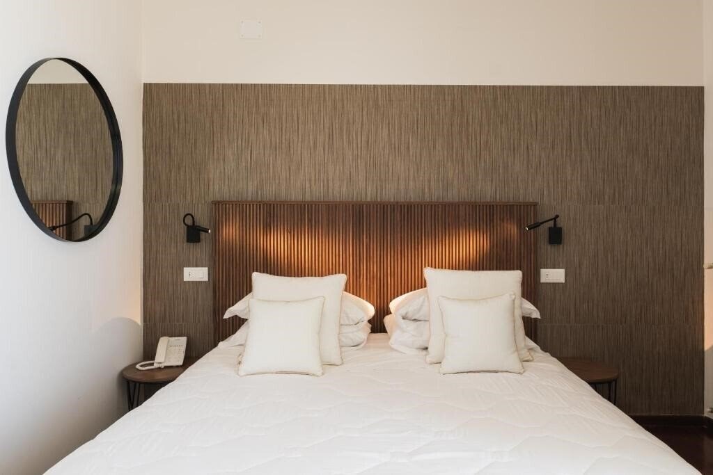 Фотография HR Resort 4*
