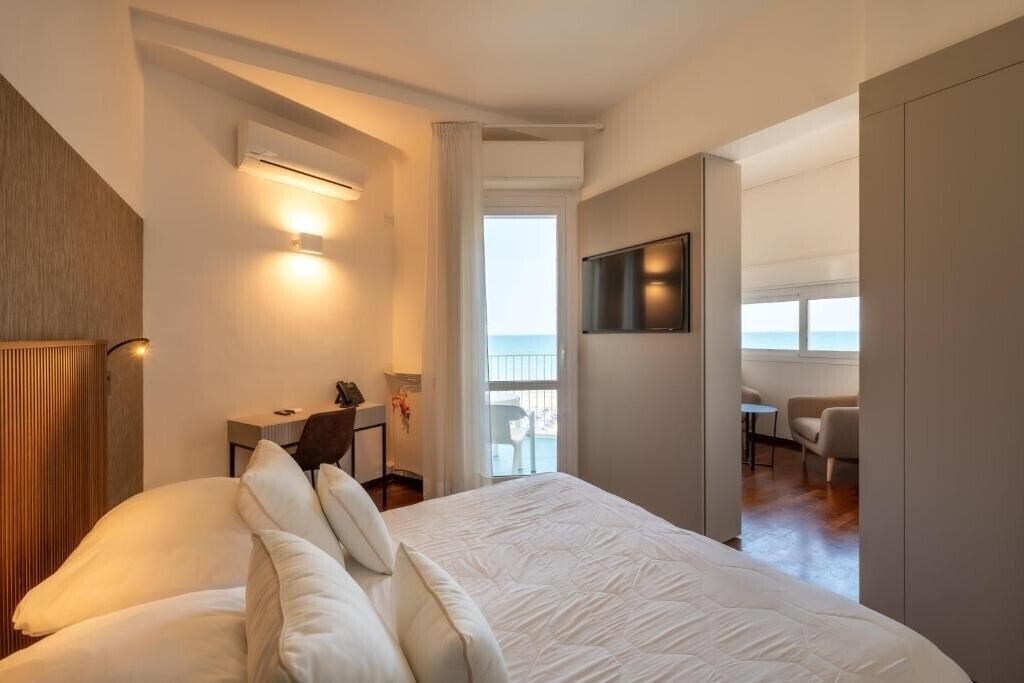 Изображение HR Resort 4*