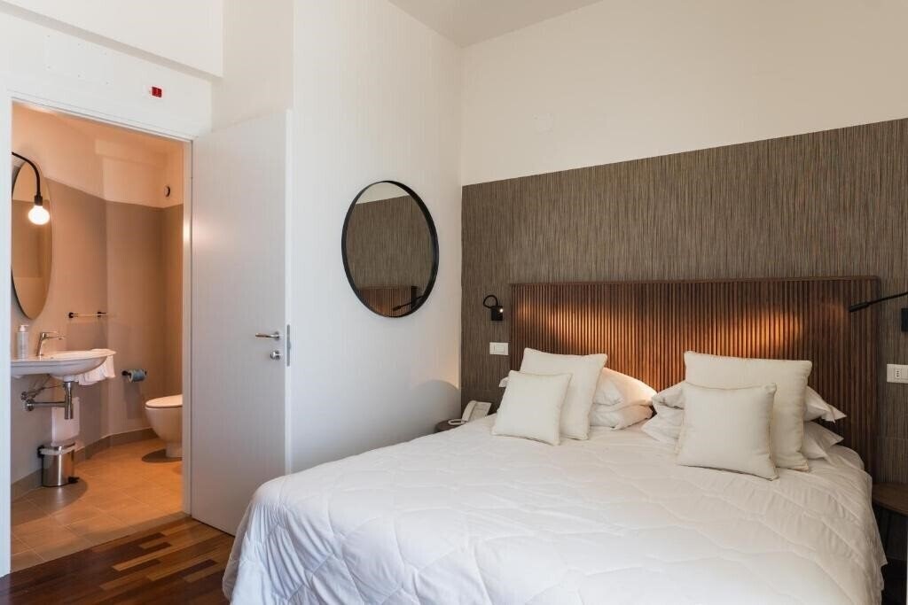 Картинка HR Resort 4*
