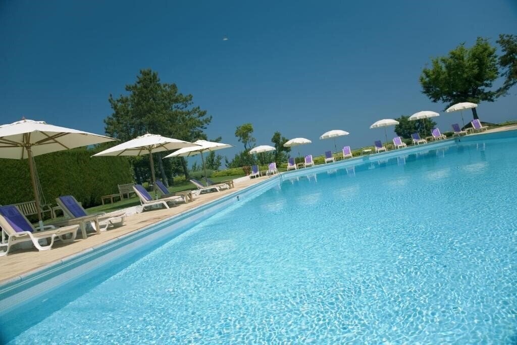 Фото Emilia Hotel Ancona 4*