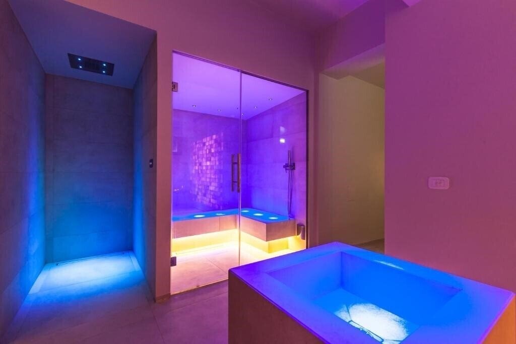 Фотографія Seebay Hotel Portonovo 4*