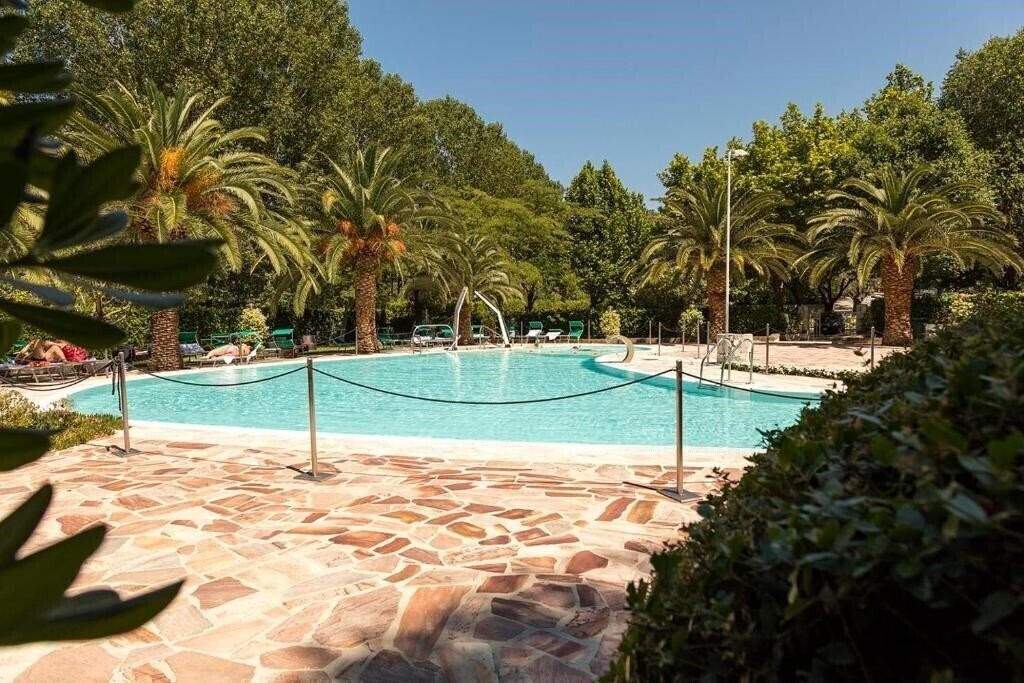Изображение Seebay Hotel Portonovo 4*