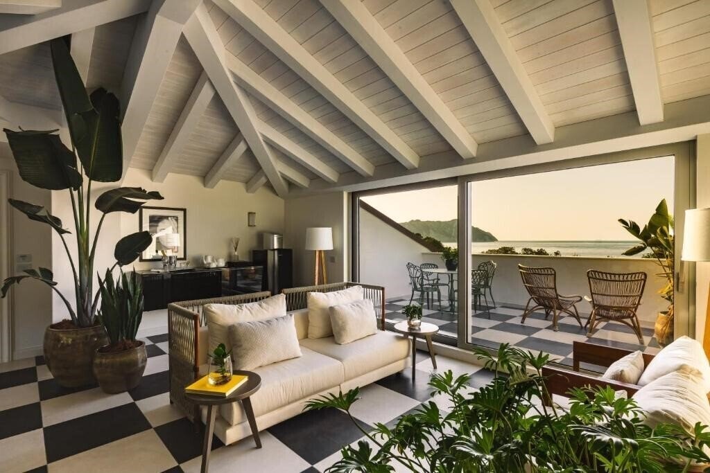 Картинка Seebay Hotel Portonovo 4*