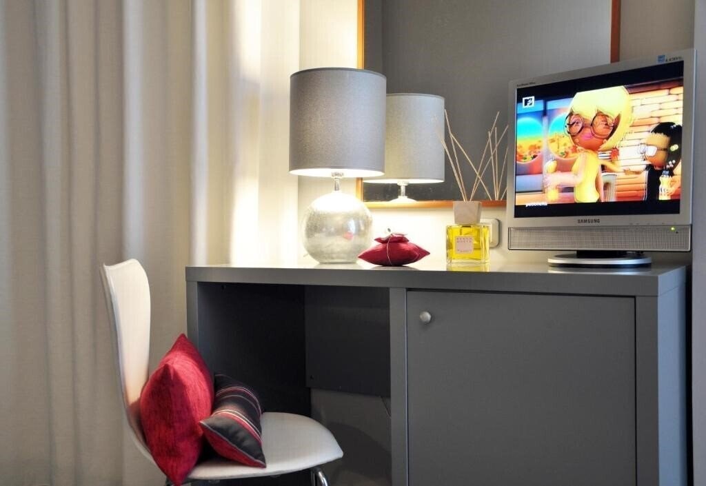 Зображення Metropol Senigallia 4*