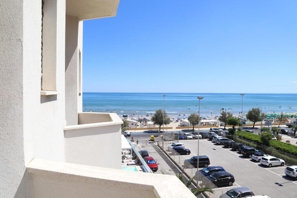Картинка Metropol Senigallia 4*
