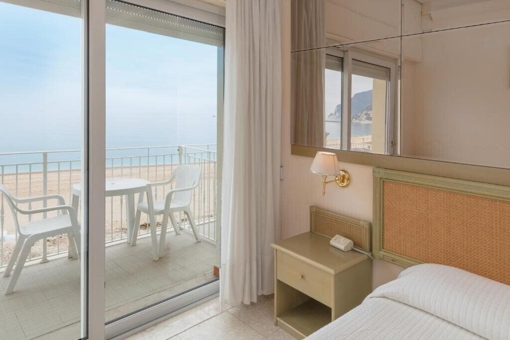 Фото Numana Palace Hotel 4*