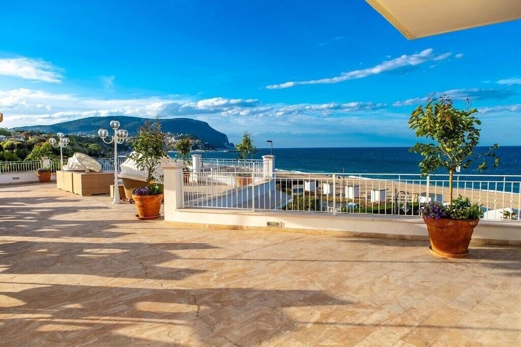 Картинка Numana Palace Hotel 4*