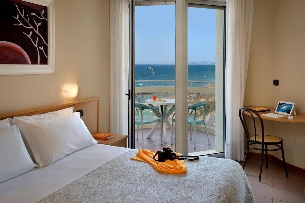 Фото Nuovo Diana (Senigallia) 3*