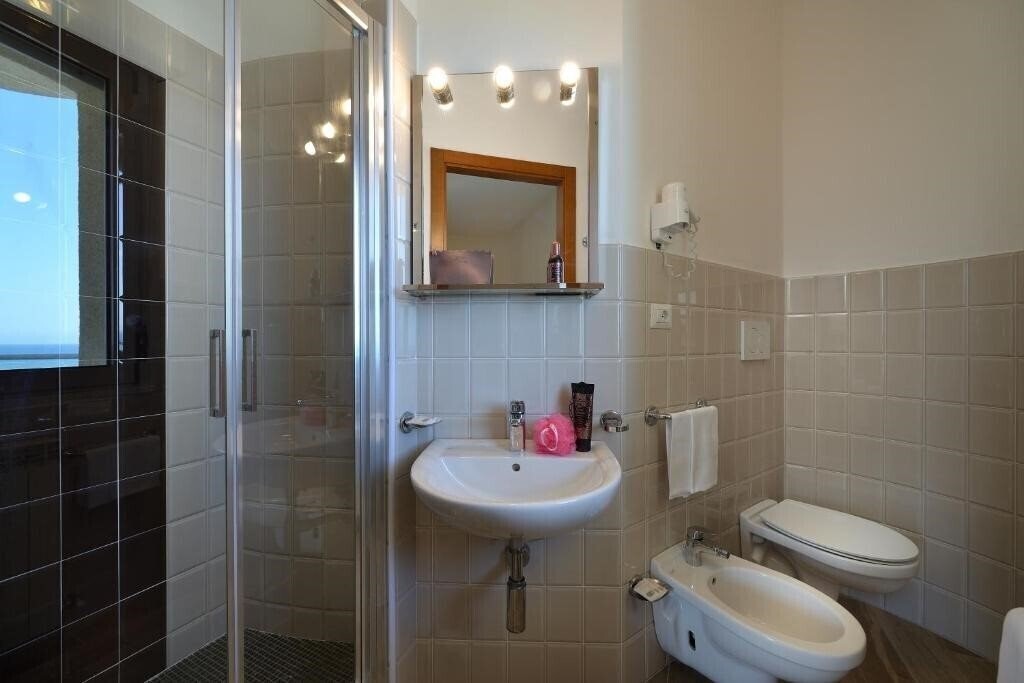 Фотографія Nuovo Diana (Senigallia) 3*