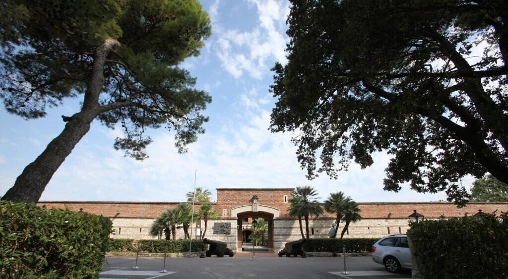 Изображение Fortino Napoleonico Hotel Portonovo 4*