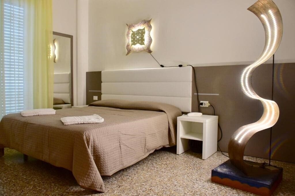 Фото Astoria Hotel (Pesaro) 3*