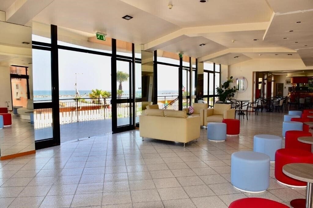 Изображение Astoria Hotel (Pesaro) 3*