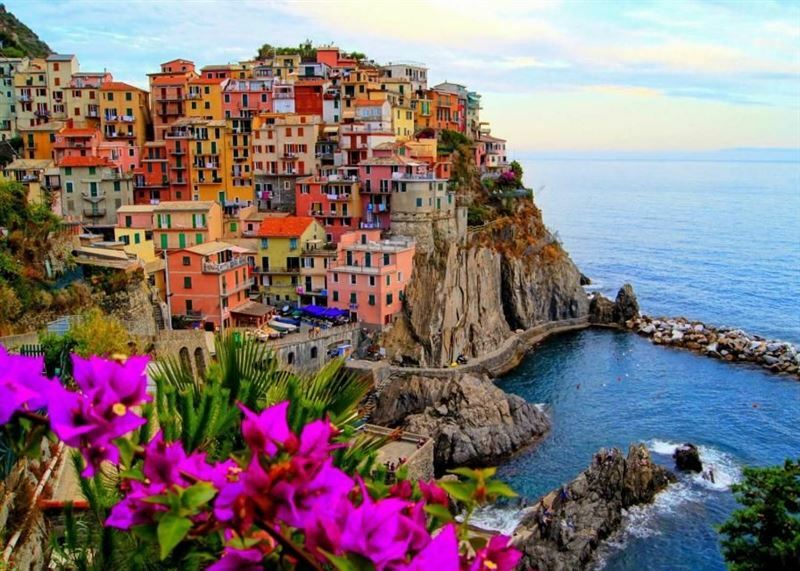 Фотографія Fortuna Hotel (Ancona) 3*