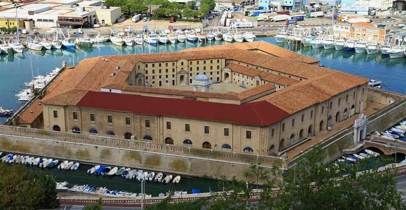 Зображення Fortuna Hotel (Ancona) 3*