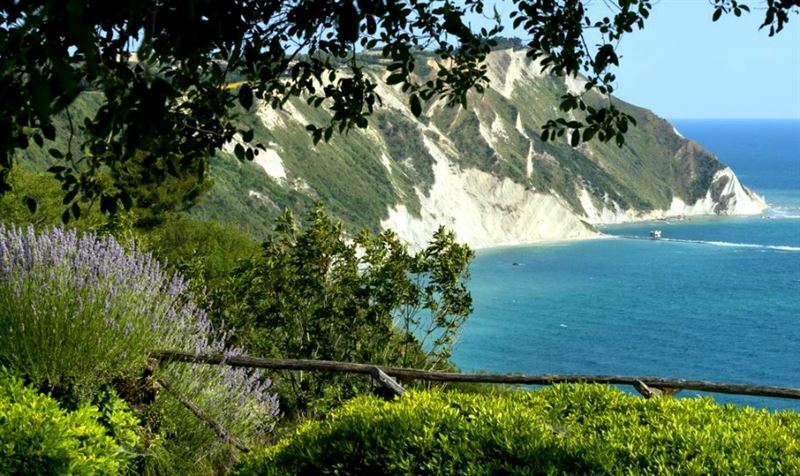 Готель Fortuna Hotel (Ancona) 3*