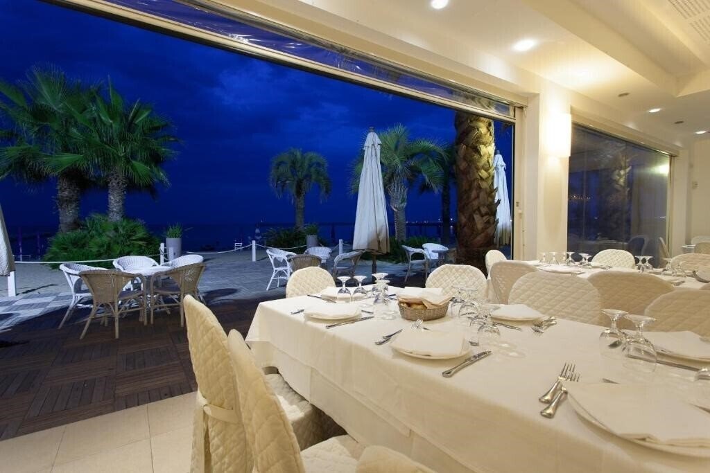 Изображение Il Timone Hotel (Porto San Giorgio) 4*