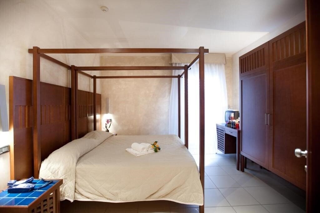Фото Canguro Hotel (San Benedetto Del Tronto) 3*