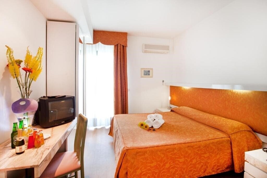 Фотография Canguro Hotel (San Benedetto Del Tronto) 3*