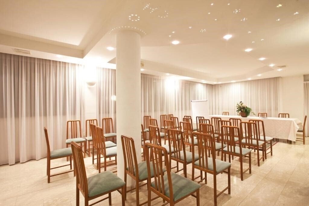 Картинка Canguro Hotel (San Benedetto Del Tronto) 3*