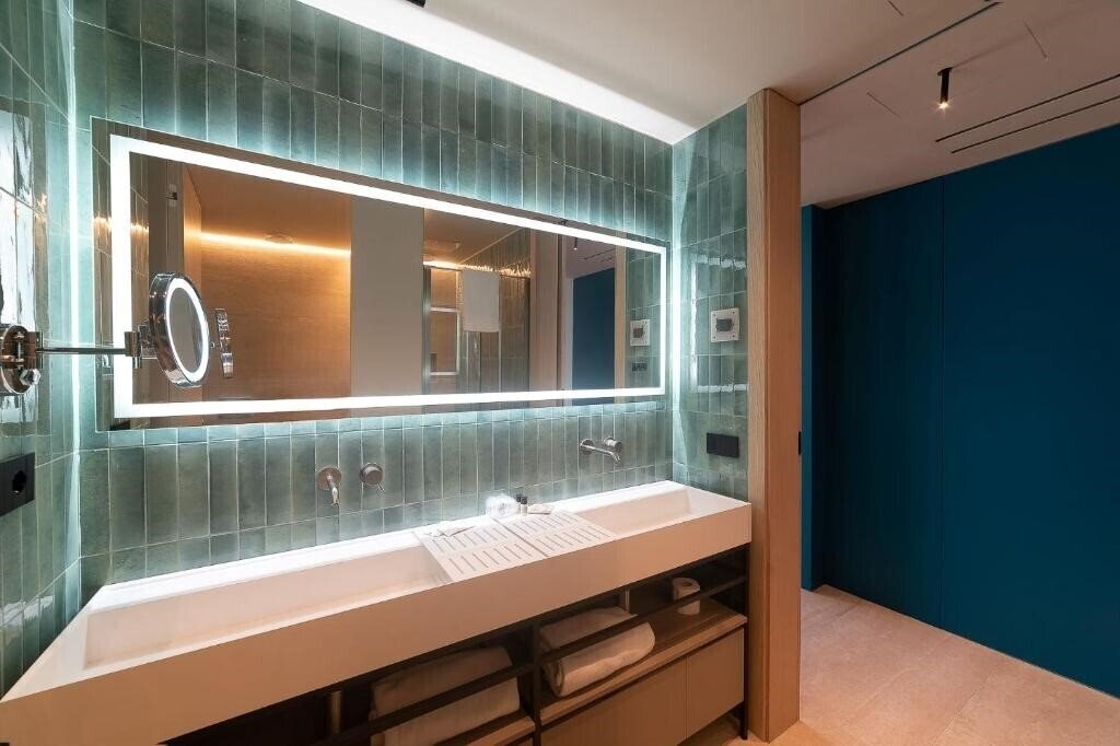 Фото Relax Hotel (San Benedetto Del Tronto) 3*