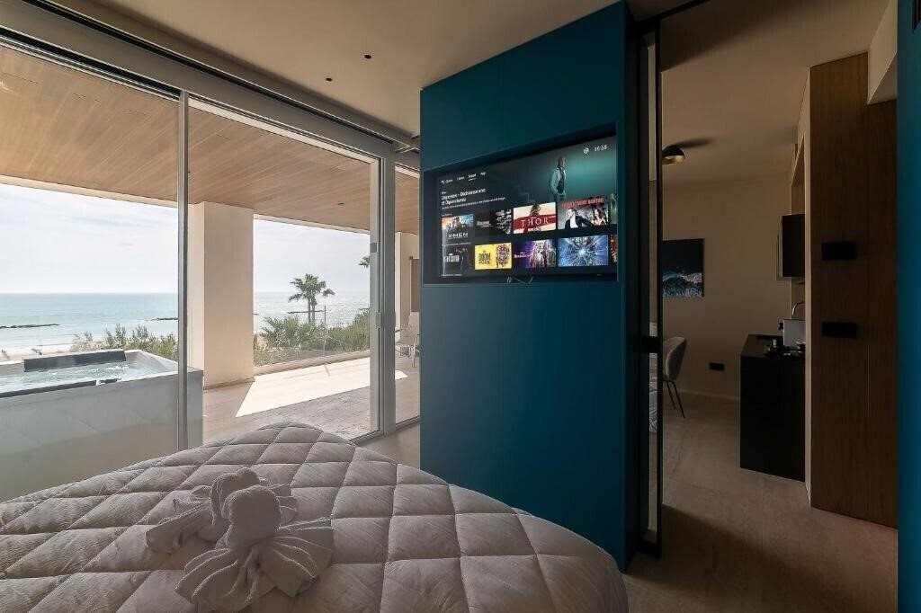 Зображення Relax Hotel (San Benedetto Del Tronto) 3*