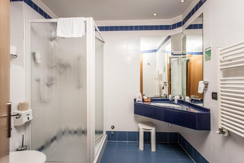 Фотографія Mastai (Senigallia) 3*