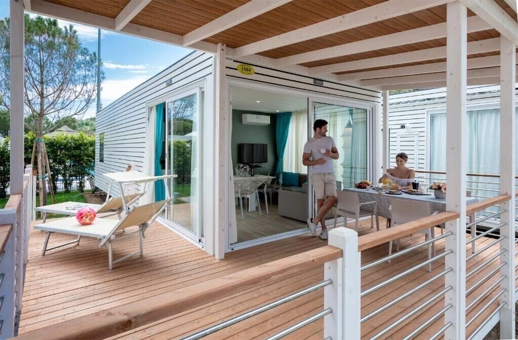 Фотография Ca' Pasquali Village отель без категории