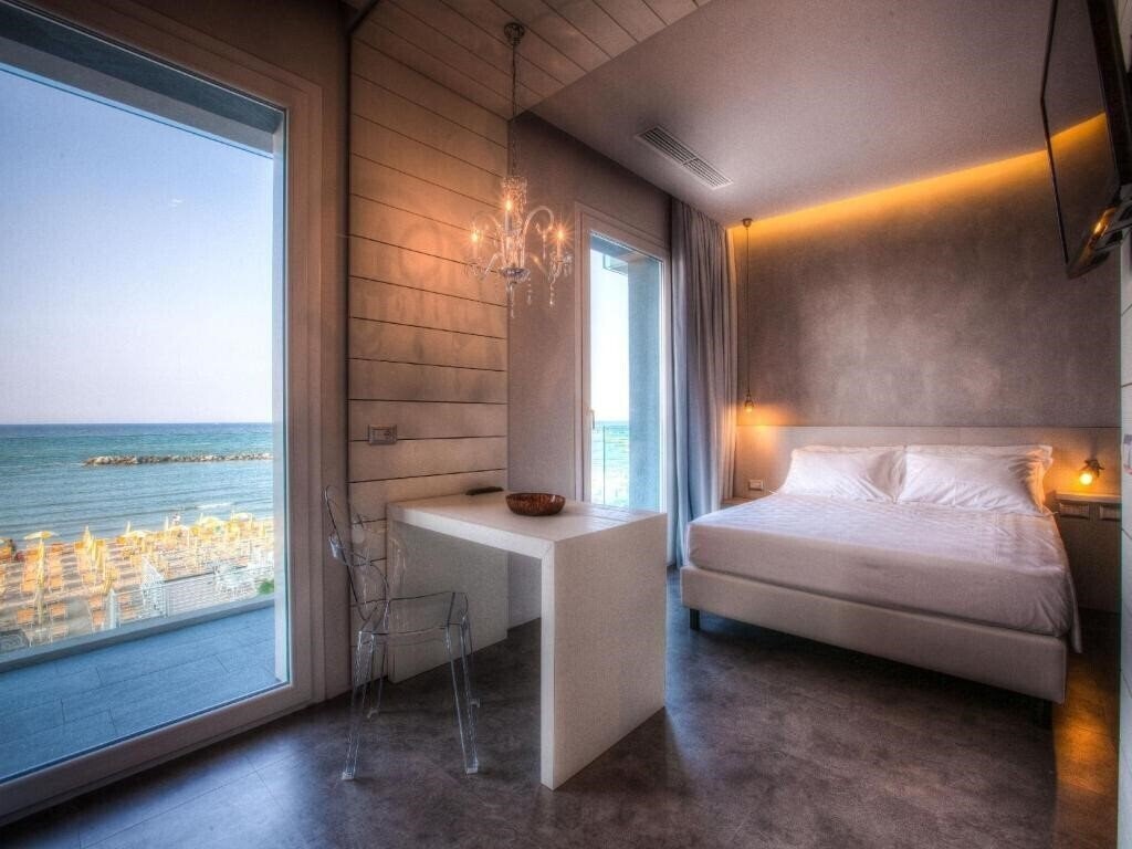 Фото Bell Suite 3*