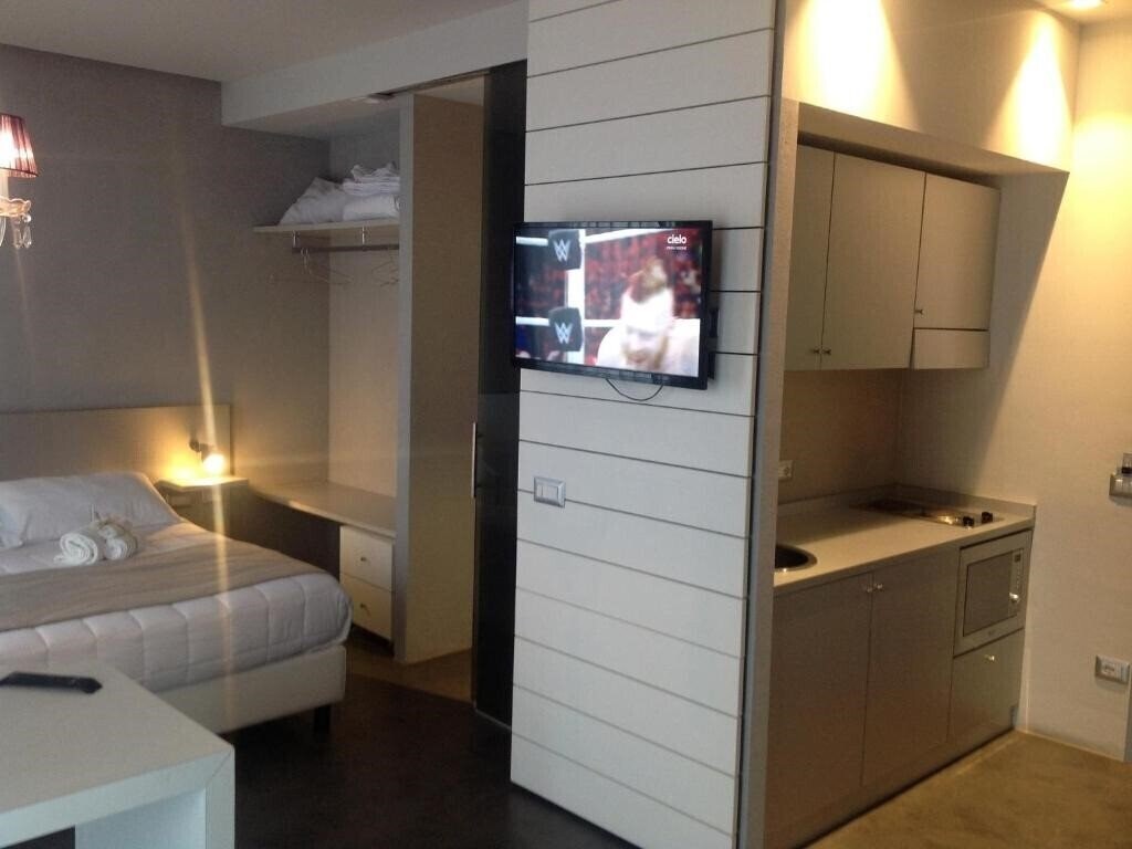 Картинка Bell Suite 3*