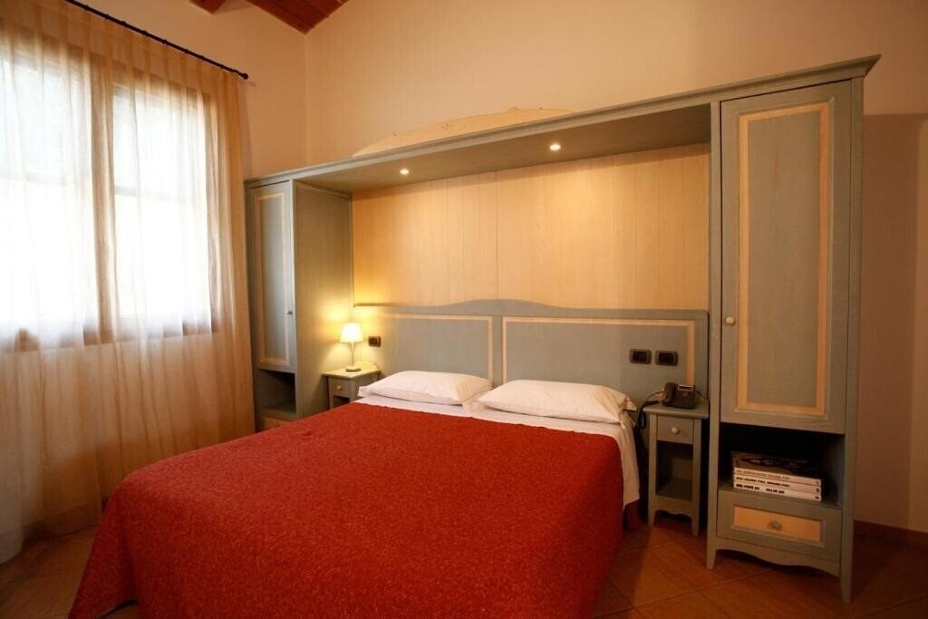 Картинка Due Ponti Village 3*