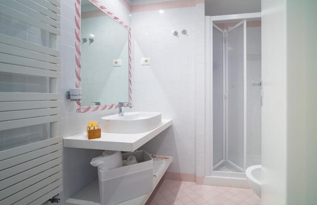 Фотографія Hotel Mia 3*