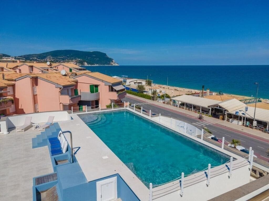 Зображення Hotel Mia 3*