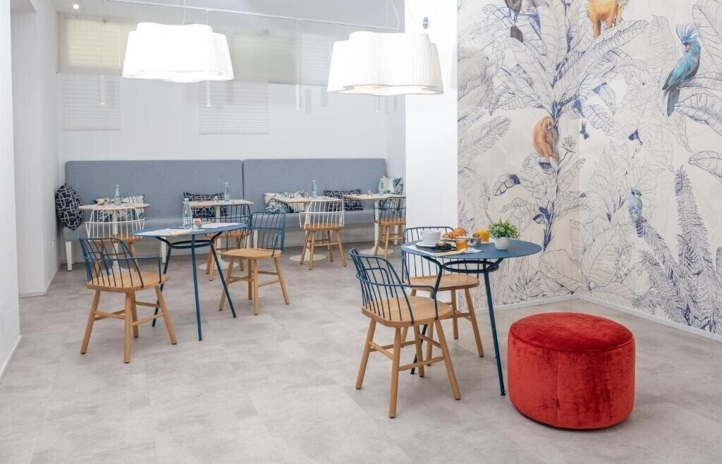 Картинка Hotel Mia 3*