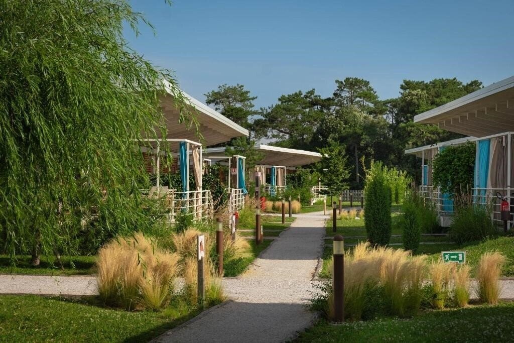Фото Lino Delle Fate Eco Village Resort 4*