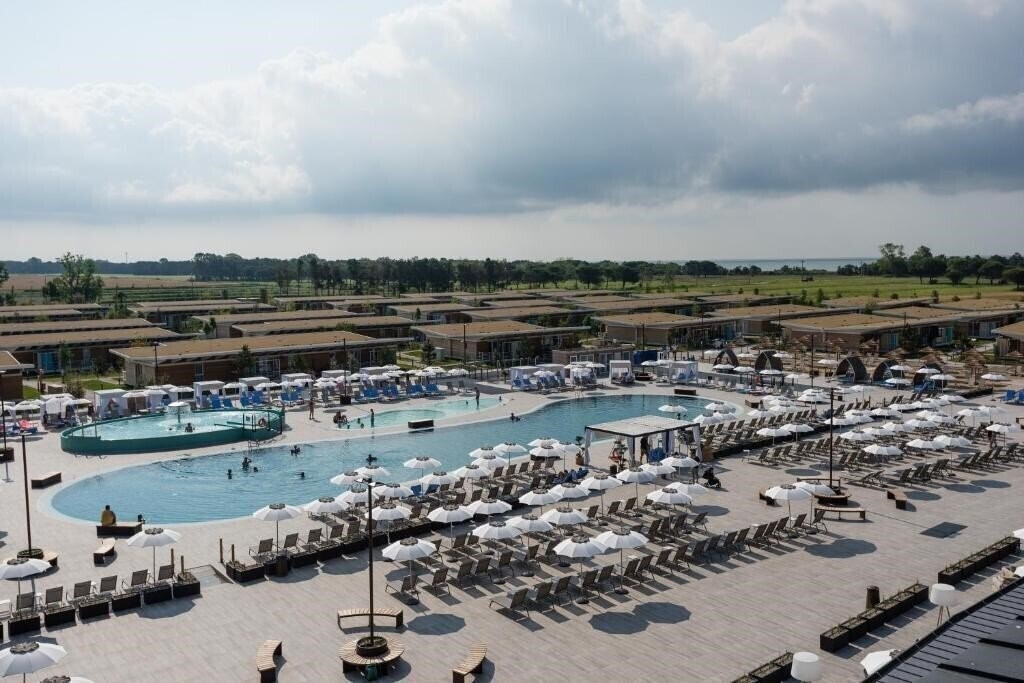 Фотография Lino Delle Fate Eco Village Resort 4*