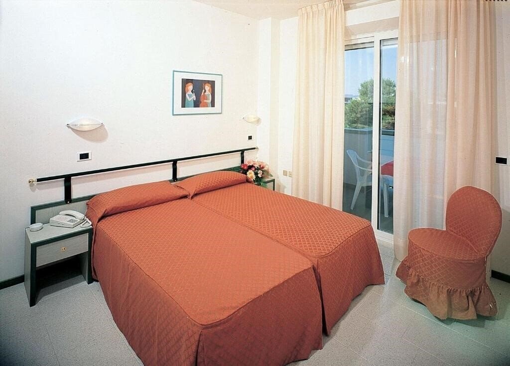Фотография Residence Hotel Club House 4*