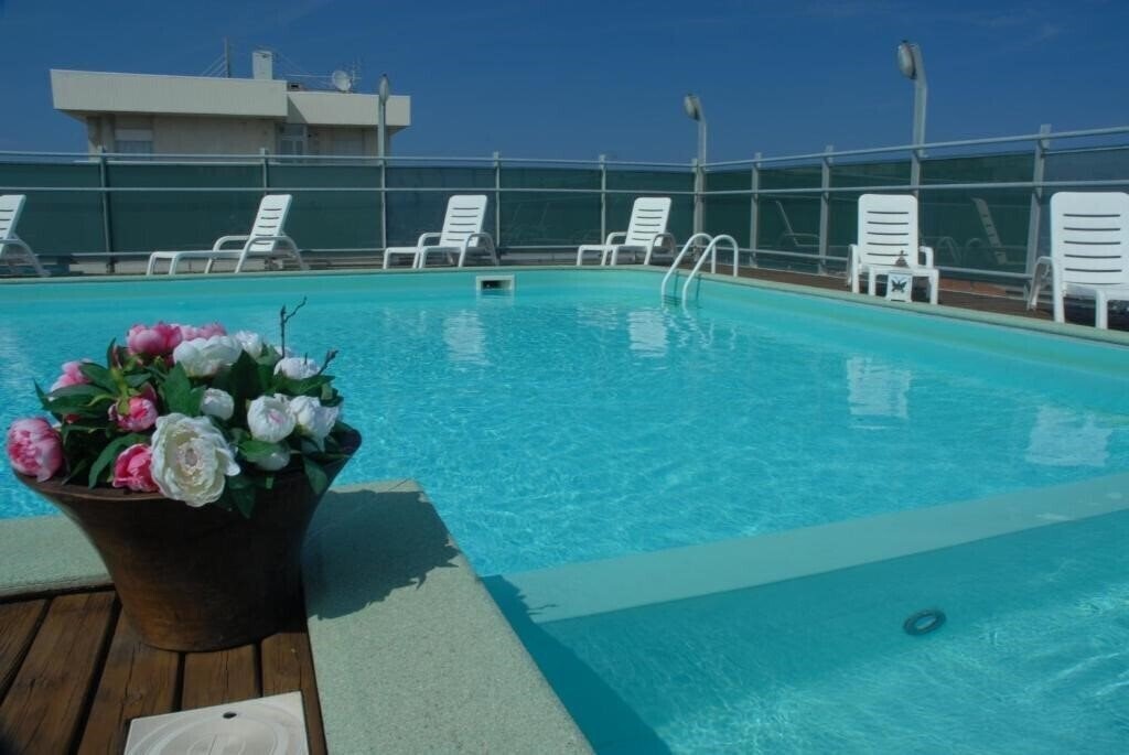 Изображение Residence Hotel Club House 4*
