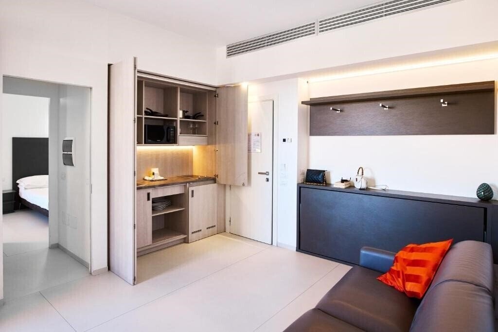 Зображення Residence Cristallo Senigallia 4*