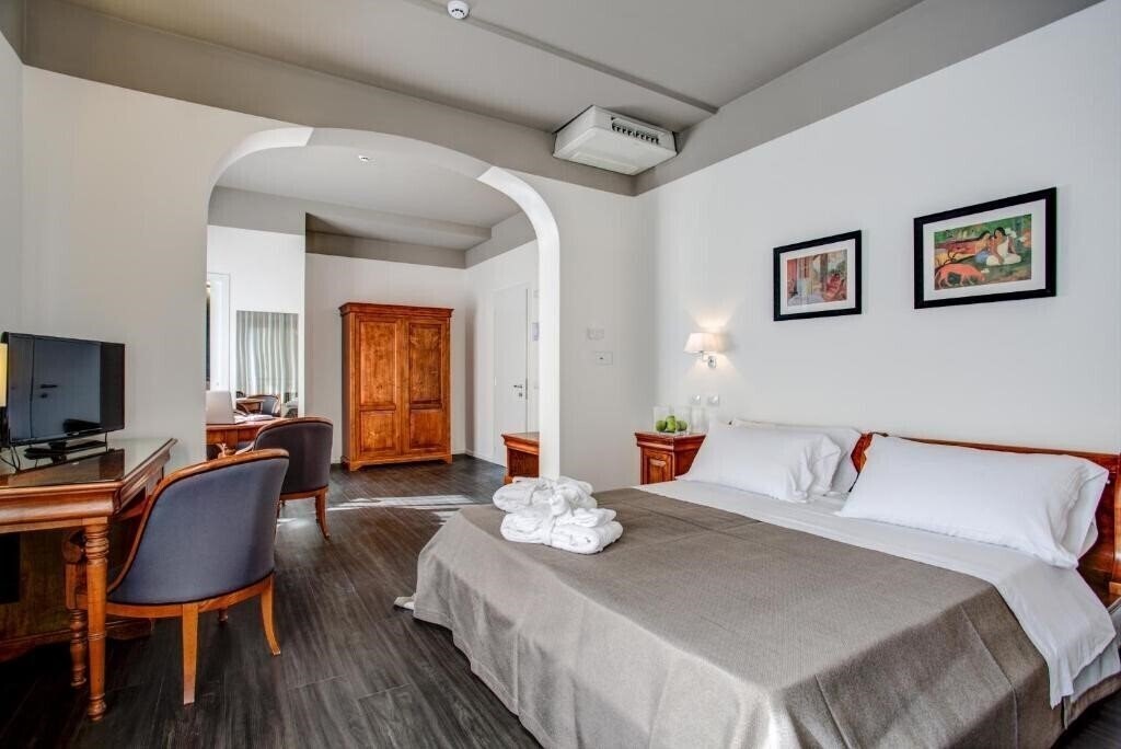 Зображення Cristallo (Cattolica) 4*