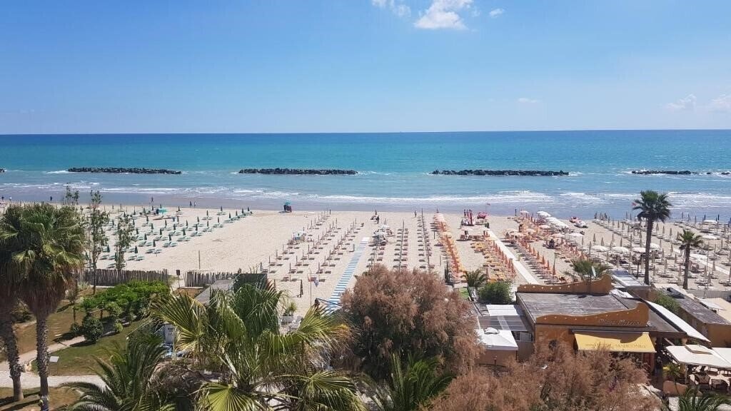 Фото Hotel Solarium 4*
